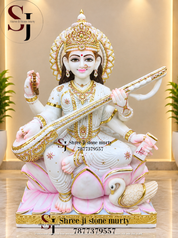 Saraswati Mataji